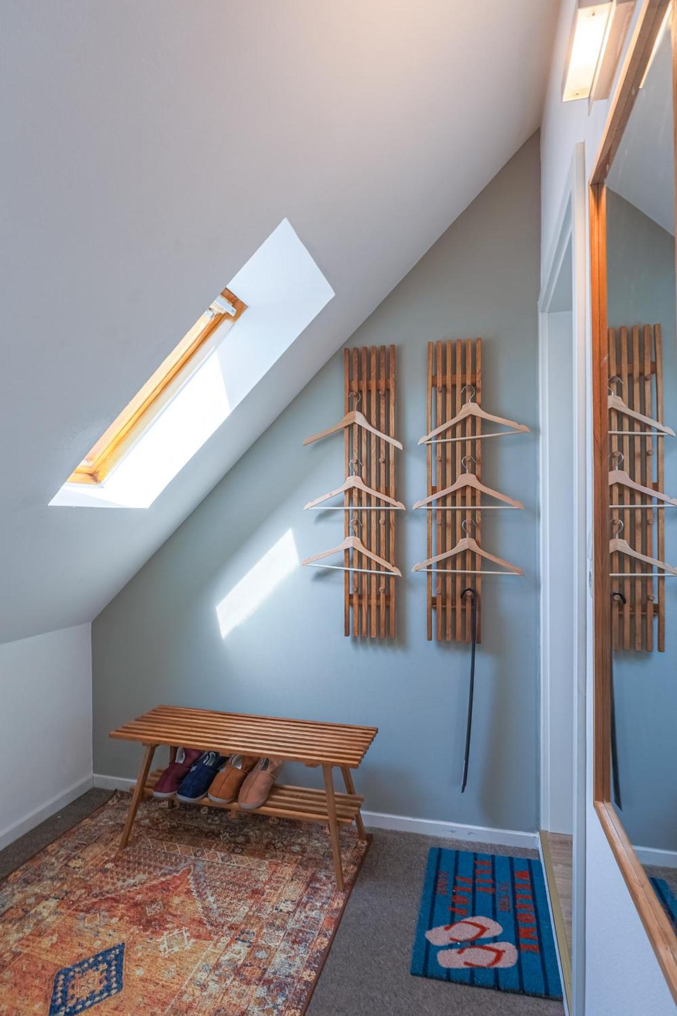 Dreamstay Augsburg Traum Penthouse Goeggingen Dış mekan fotoğraf